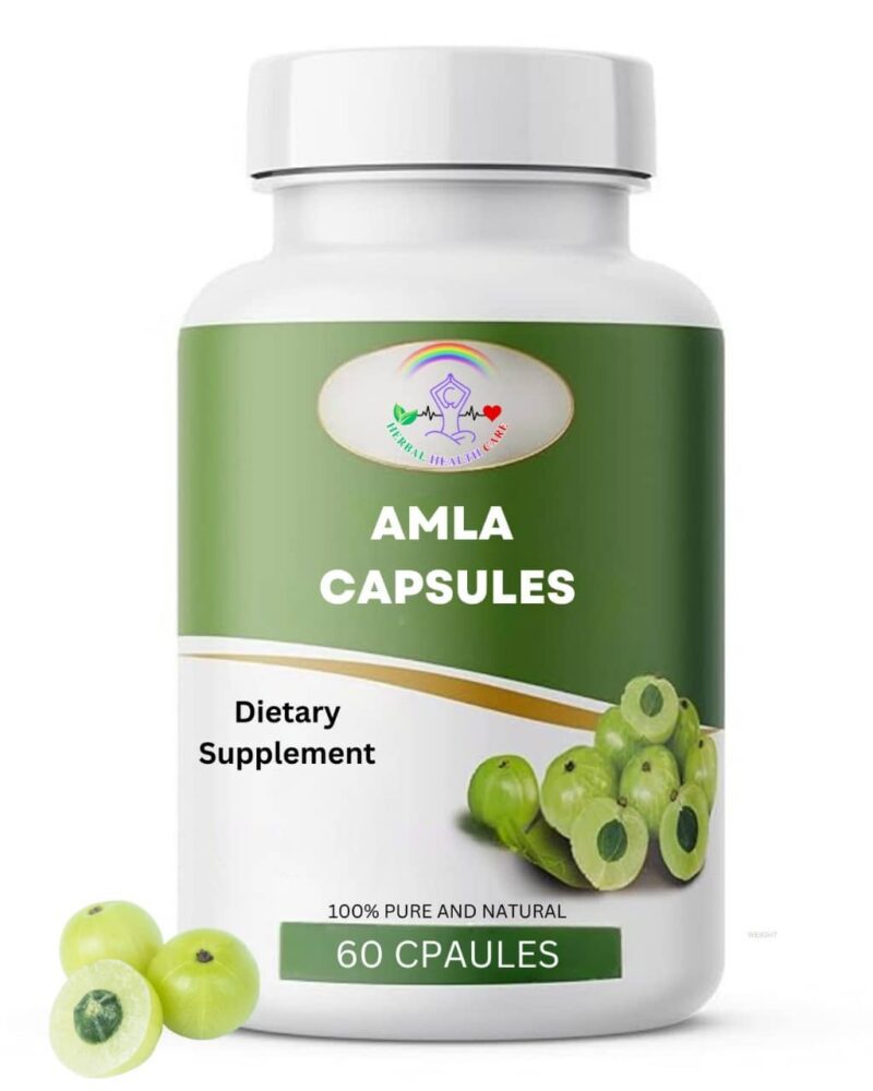 Amla Capsules