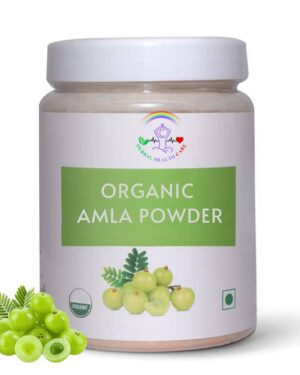 Amla Powder