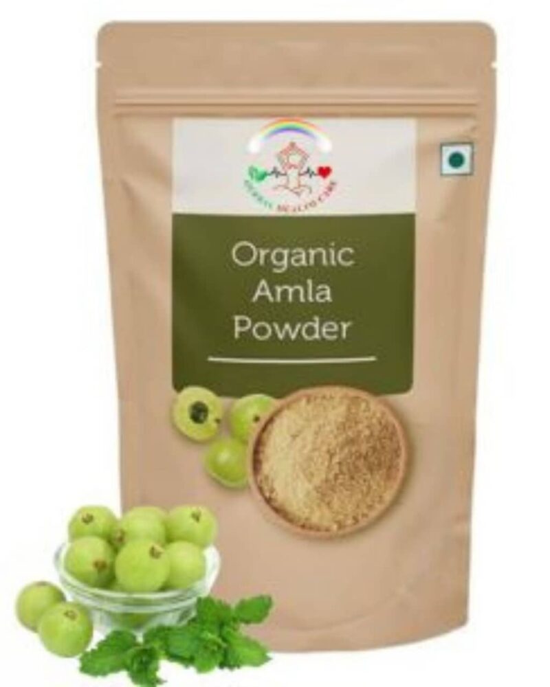 amla powder