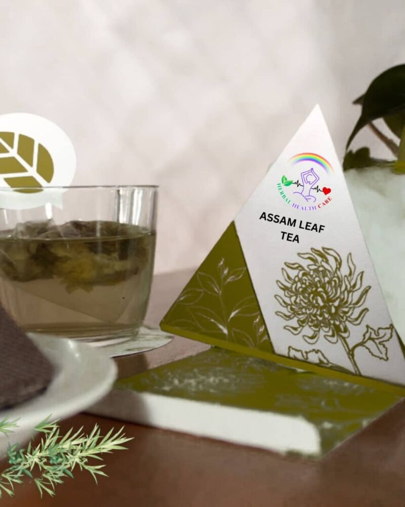 Assam Leaf Tea