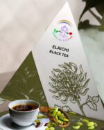 Elaichi Black Tea