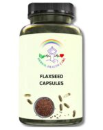 Flaxseed Capsules