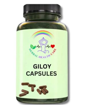 Giloy Capsules