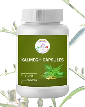 Kalmegh Capsules