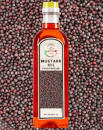 Mustard Oil