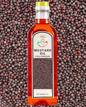 Mustard Oil