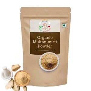 Multani Mitti Powder