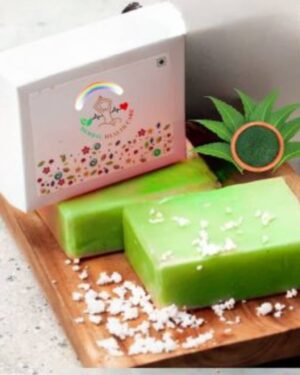 Neem Soap