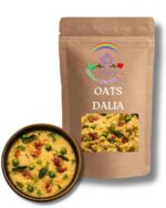 Oats Dalia