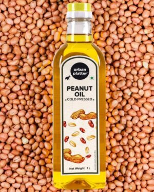 Peanut Oil