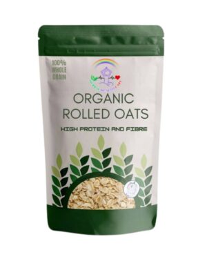 Rolled Oats