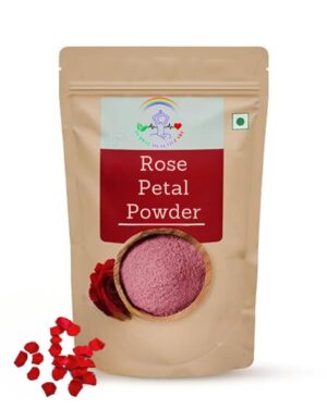 Rose Petal Powder