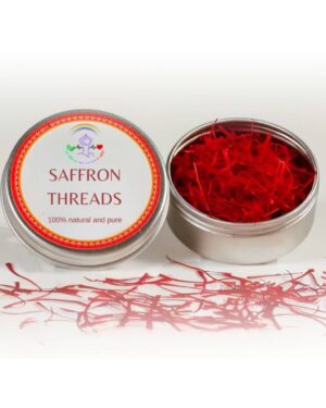 Saffron Kesar