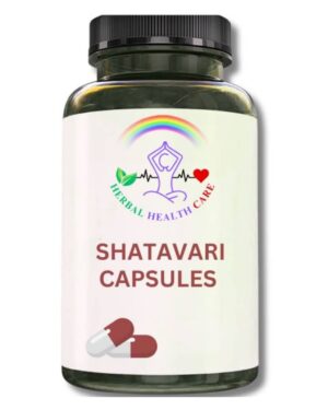 Shatavari Capsule