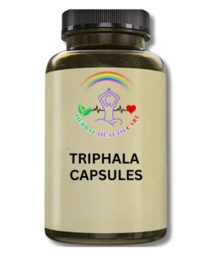 Triphala Capsules