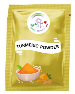 turmeric powder