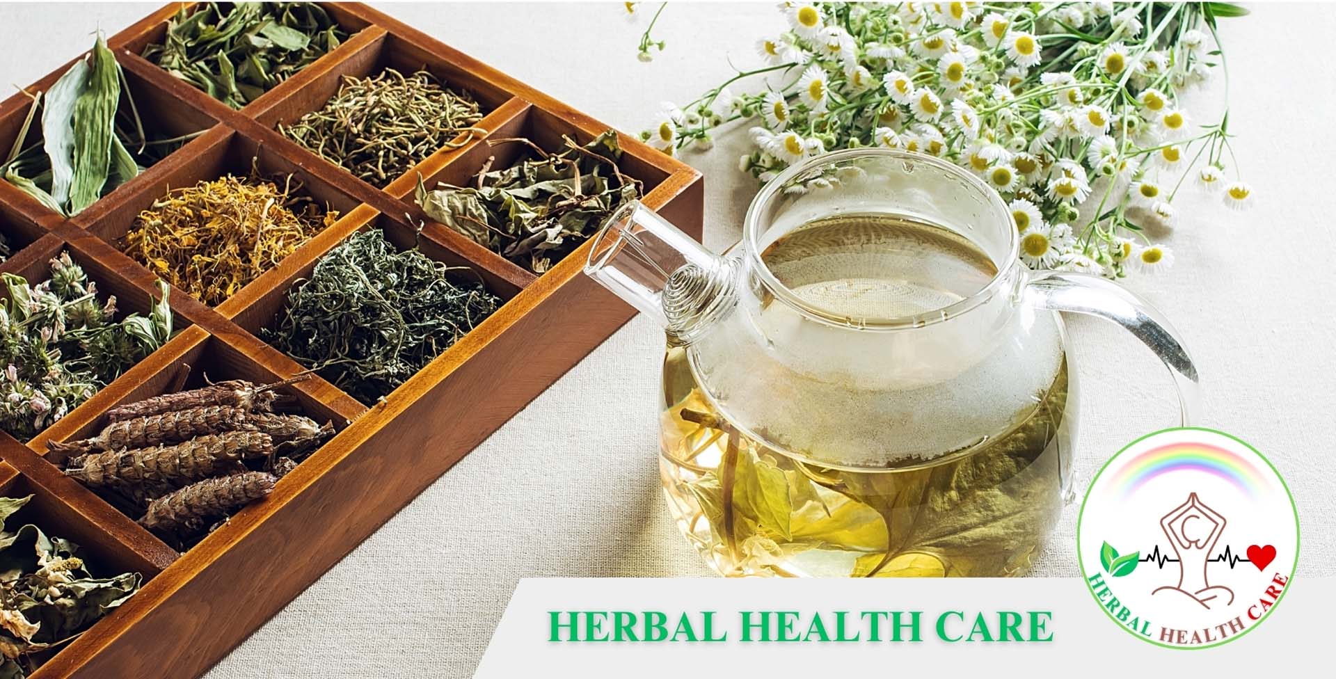 herbal health care