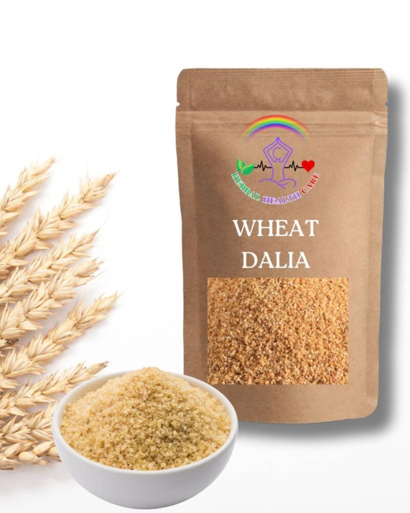 Wheat Dalia