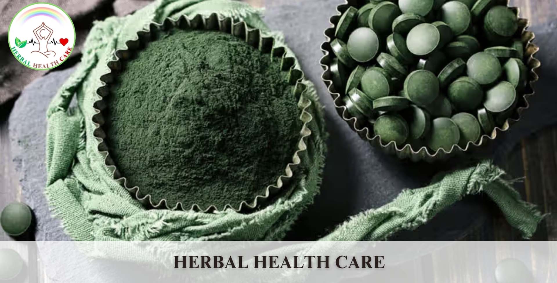 herbal health care