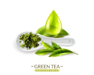 green tea